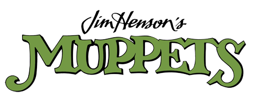 muppet show lettertype
